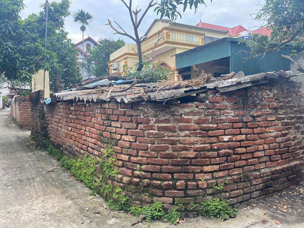 ĐẤT 70M2 MT5 M LÔ GÓC - THẲNG TRỤC CHÍNH 100M, TRUNG TÂM KIM SƠN - 3.x TỶ 