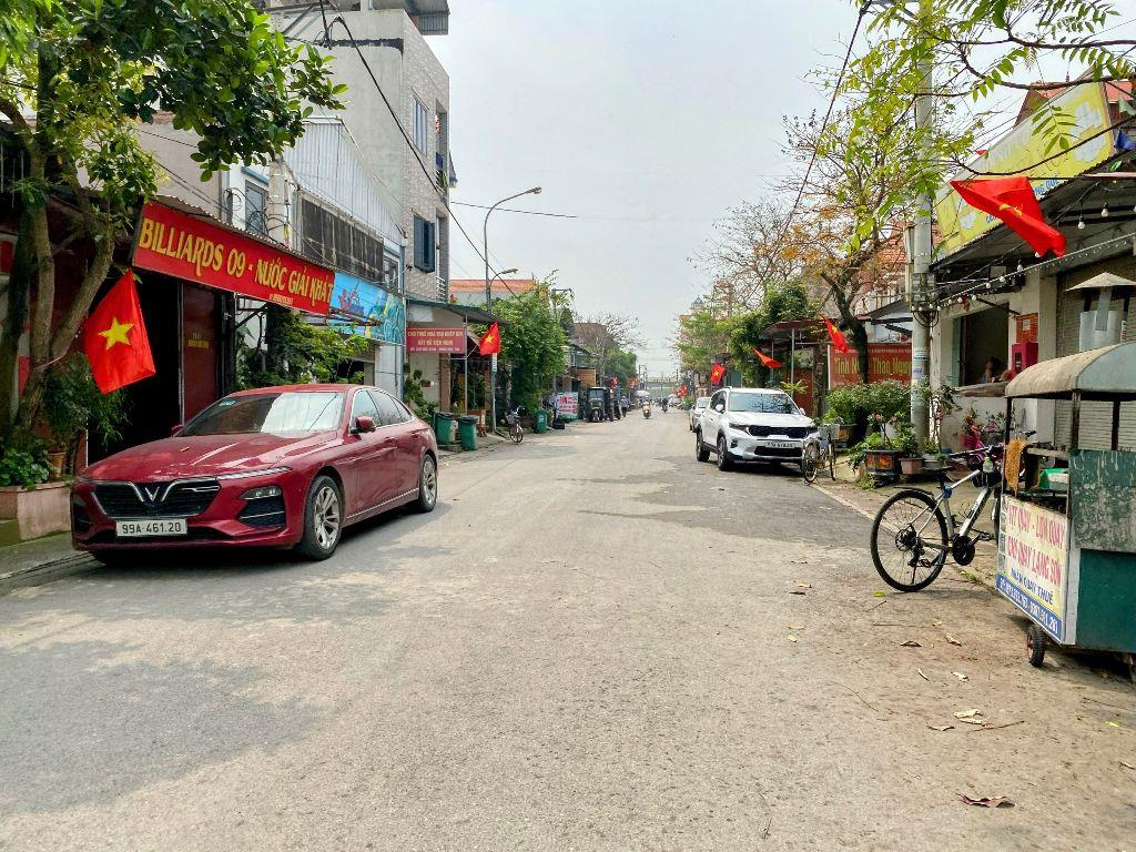 MẶT PHỐ ĐỨC HIỆP 240M2 MT 10M ĐƯỜNG NHỰA 8M THÔNG - KD SẦM UẤT - GIÁ TỐT NHẤT CHÍNH CHỦ