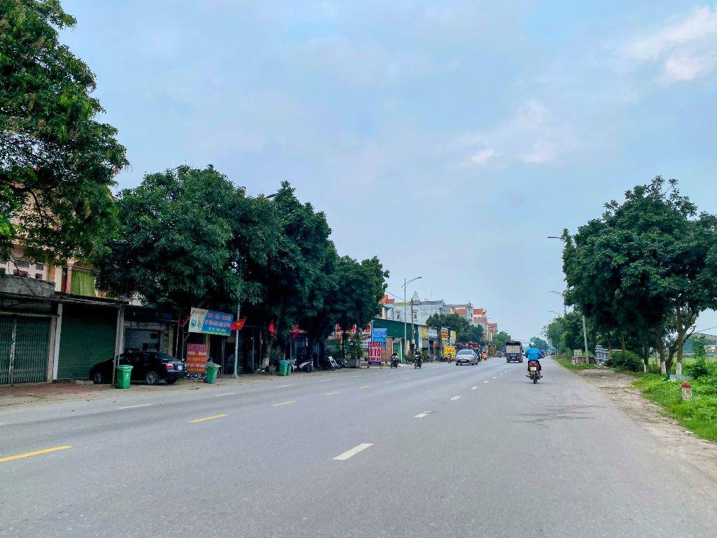 MẶT PHỐ ĐỨC HIỆP 240M2 MT 10M ĐƯỜNG NHỰA 8M THÔNG - KD SẦM UẤT - GIÁ TỐT NHẤT CHÍNH CHỦ