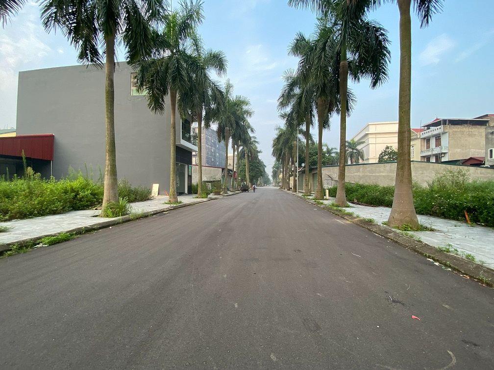HIẾM - 90M2 ĐẤT KĐT KHAI SƠN GIÁP HỒNG HẠC CITY - PHÚ MỸ HƯNG, 2 MẶT ĐƯỜNG