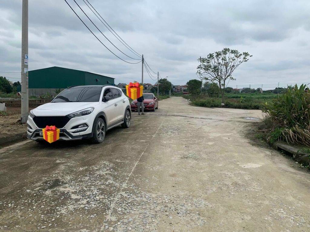 BÁN 90M2 ĐẤT GIÃN DÂN ĐÌNH TỔ/LỆ CHI, GIA LÂM, ĐƯỜNG 8M, VỊ TRÍ ĐẸP, GIÁ CHÍNH CHỦ