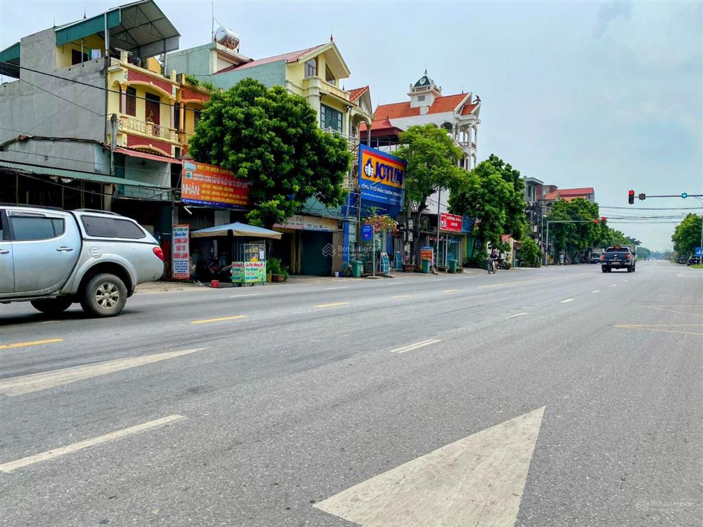 Bán 68m2 đất mt 4m, kd mặt quốc lộ 17 200m cổng hồng hạc city/phú mỹ hưng, chỉ 6tỷ 1