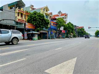 Bán 68m2 đất mt 4m, kd mặt quốc lộ 17  200m cổng hồng hạc city/phú mỹ hưng, chỉ 6tỷ 1