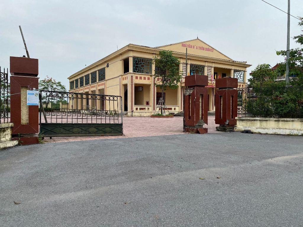 BÁN 108M2 ĐẤT MT 5M ĐƯỜNG NHỰA 8M KD - 500M HỒNG HẠC CITY/PHÚ MỸ HƯNG