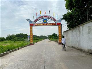 BÁN 95M2 MT 5M ĐẤT PHƯỜNG HÀ MÃN, VIEW KĐT PHÚ MỸ HƯNG, ĐƯỜNG 6.5M THÔNG