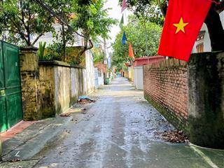 121m2 đất mt 14,3m ô tô thông, lô góc gần hồng hạc city, tách 2 thanh khoản nhanh, chỉ 4,2 tỷ