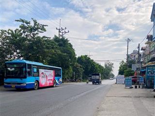 CHÍNH CHỦ BÁN 100M2 ĐẤT KĐT ĐẠI THỊNH/MẶT QL17 GIÁP KĐT KHAI SƠN, CHỈ 7 TỶ