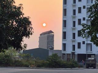 HIẾM - CHÍNH CHỦ BÁN 90M2 ĐẤT KĐT KHAI SƠN/ĐH CN & TM HÀ NỘI, KD ĐA DẠNG – 2 MẶT Ô TÔ 