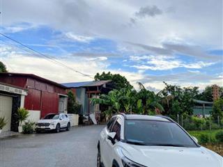 CHÍNH CHỦ BÁN 3 LÔ F0 ĐẸP ĐỨC HIỆP, BẮC NINH - ĐƯỜNG NHỰA 10M - VỊ TRÍ ĐỈNH