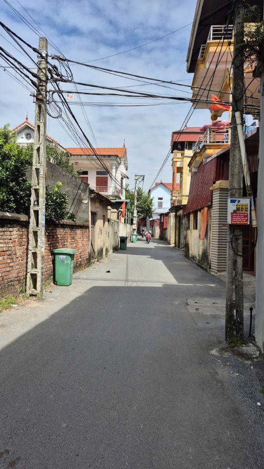 BÁN 61M2 ĐẤT MT 4,3M P. XUÂN LÂM, ĐƯỜNG NHỰA Ô TÔ THÔNG, TRỤC CHÍNH KD, GIÁ 3.x TỶ 