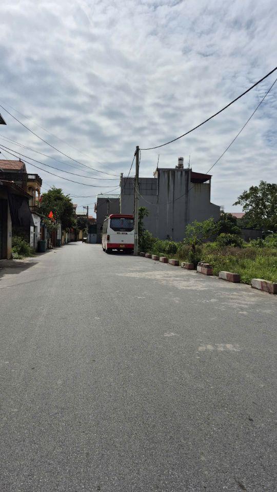 BÁN 61M2 ĐẤT MT 4,3M P. XUÂN LÂM, ĐƯỜNG NHỰA Ô TÔ THÔNG, TRỤC CHÍNH KD, GIÁ 3.x TỶ 