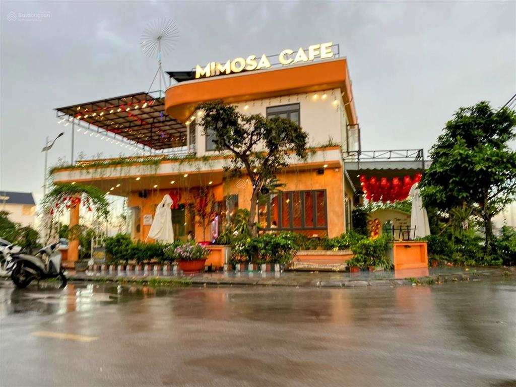 Chỉ 65 tr/m2 x 115m2 đất kđt khai sơn làn 2 quốc lộ  kd tốt  sổ đỏ lâu dài