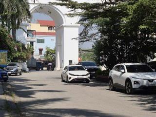 BÁN GẤP 90M2 ĐẤT KĐT KHAI SƠN - 2 MẶT Ô TÔ - SỔ ĐỎ LÂU DÀI - CHỈ 5,85 TỶ