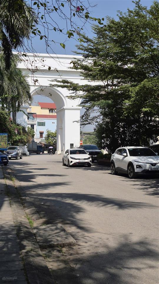 Bán gấp 90m2 đất gần kđt khai sơn 2 mặt ô tô  sổ đỏ lâu dài  chỉ 5,85 tỷ