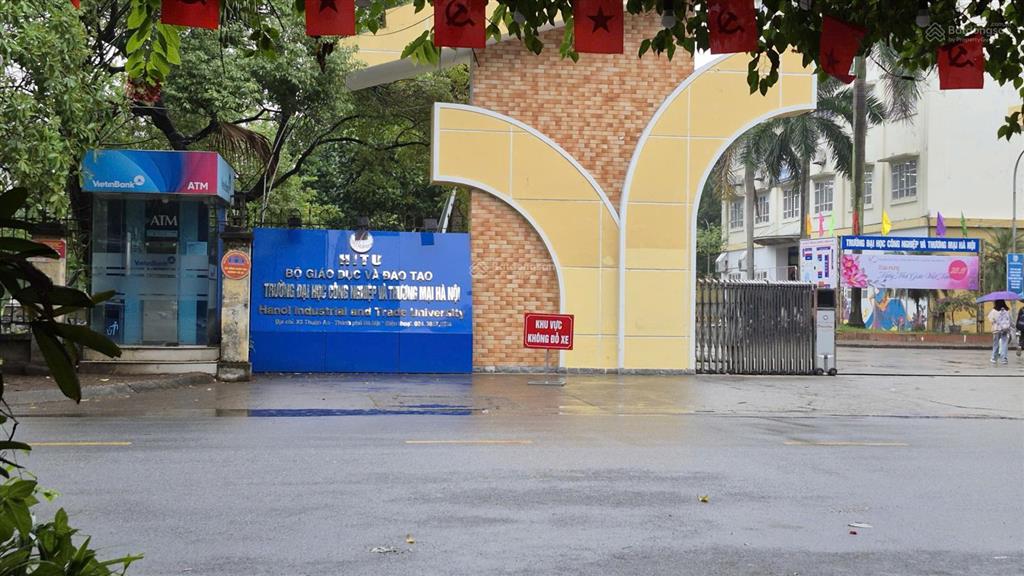 Bán gấp 90m2 đất gần kđt khai sơn 2 mặt ô tô  sổ đỏ lâu dài  chỉ 5,85 tỷ