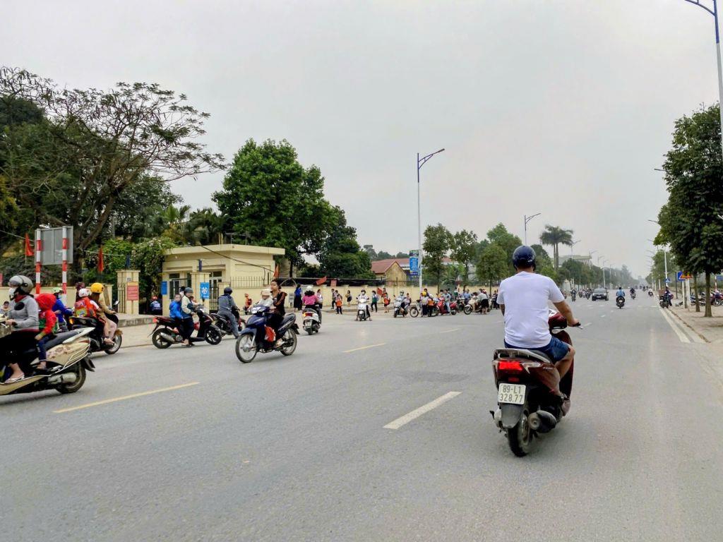 CHÍNH CHỦ BÁN 100M2 MT 6,6M ĐẤT ĐẶNG XÁ, GIA LÂM NGÕ Ô TÔ THÔNG HỒ ĐIỀU HOÀ