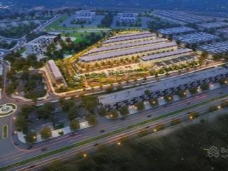 Giảm sốc liền kề the terrace lào cai view công viên chỉ 3,3 tỷ 120m2  gần bệnh viện, an sinh đỉnh