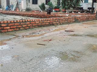 Siêu phẩm 2 lô đường thông  giá rẻ nhất ở trung giã sóc sơn hn