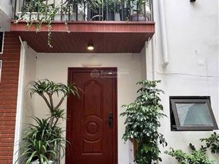 Bán gấp nhà đẹp về ở luôn phố cổ lê lợi hà đông, diện tích 33,7m  2 tầng  mặt tiền 5.07m.