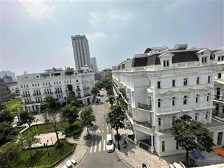 Bán gấp liền kề louis đại mỗ nam từ liêm , kinh doanh, diện tích 100m  5 tầng  mặt tiền 5m.