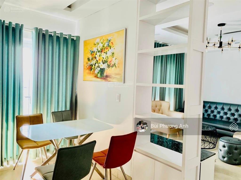 Vỡ nợ, bán gấp căn hộ view sông căn góc chung cư indochina đà nẵng