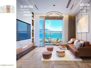 Bán căn gốc 3pn căn hộ the sang residence đà nẵng, view biển và sông hàn số 5 và số 8