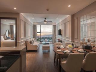 Hàng hiếm, bán căn hộ 2pn altara suite, căn hộ view biển tại alphanam luxury apartment, giá tốt