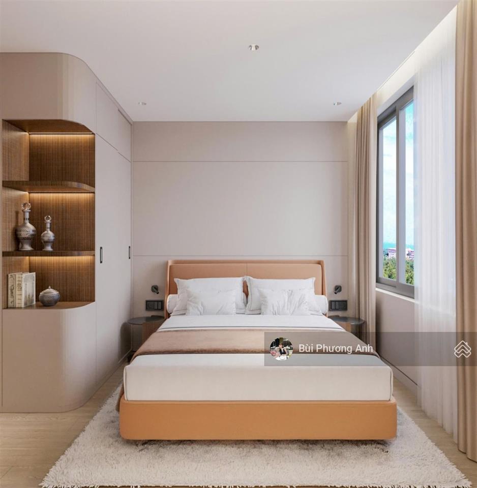 Bán căn hộ mặt biển sở hữu lâu dài ngay thành phố đồng hới, căn hộ regal luxury giá bật ngửa