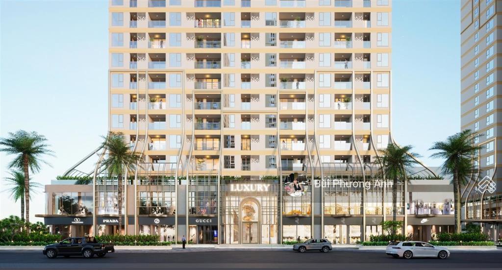 Bán căn hộ mặt biển sở hữu lâu dài ngay thành phố đồng hới, căn hộ regal luxury giá bật ngửa