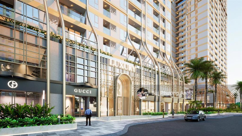 Bán căn hộ mặt biển sở hữu lâu dài ngay thành phố đồng hới, căn hộ regal luxury giá bật ngửa