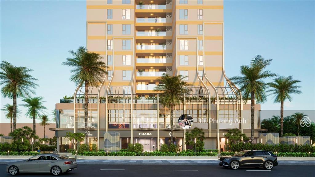 Bán căn hộ mặt biển sở hữu lâu dài ngay thành phố đồng hới, căn hộ regal luxury giá bật ngửa