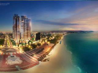 Căn hộ biển mỹ khê đà nẵng vip nhất, giá tốt nhất, một bước chạm biển mỹ khê, chuẩn cao cấp 5 sao