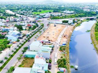 Nhà 5 tầng dự án solea quy nhơn, đường long vân giá dk chỉ từ 4 tỷ /căn  số lượng hữu hạn 59 căn