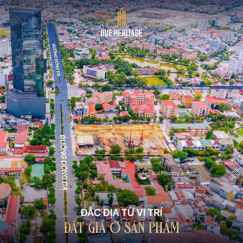 Hàng thật, em có căn 2pn hàng cdt căn hộ hue heritage, giá hấp dẫn nhất, vị trí trung tâm tp huế