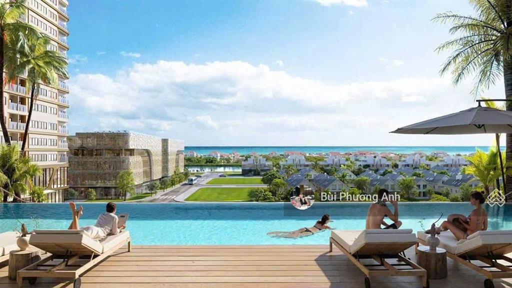 Cực hot căn hộ ngay toạ độ vàng phía nam đà nẵng regal complex,căn hộ chuẩn 5 sao mặt sông gần biển