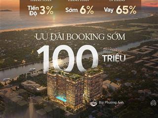 Cực hot căn hộ ngay toạ độ vàng phía nam đà nẵngregal complex,căn hộ chuẩn 5 sao mặt sông gần biển