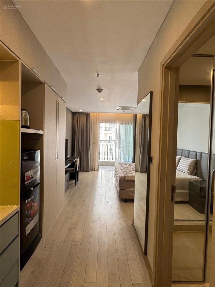 Cho thuê căn hộ đà nẵng goldenbay  wynham vận hành full nội thất cao