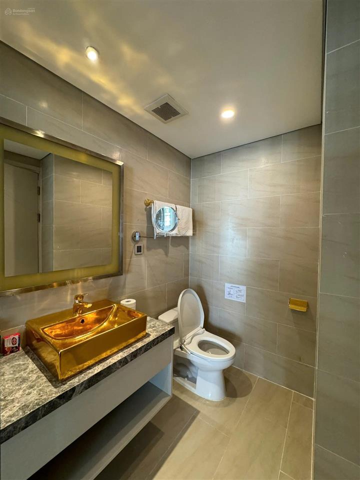 Cho thuê căn hộ đà nẵng goldenbay  wynham vận hành full nội thất cao