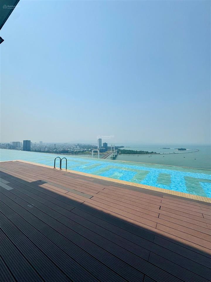 Cho thuê căn hộ đà nẵng goldenbay  wynham vận hành full nội thất cao