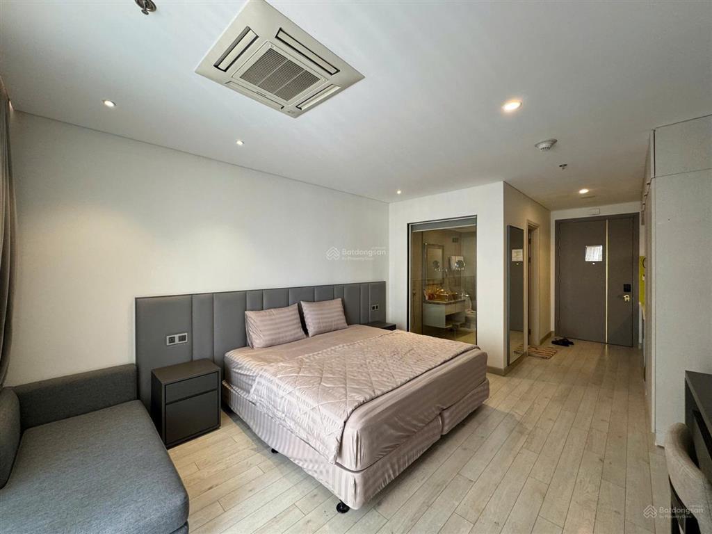Cho thuê căn hộ đà nẵng goldenbay  wynham vận hành full nội thất cao
