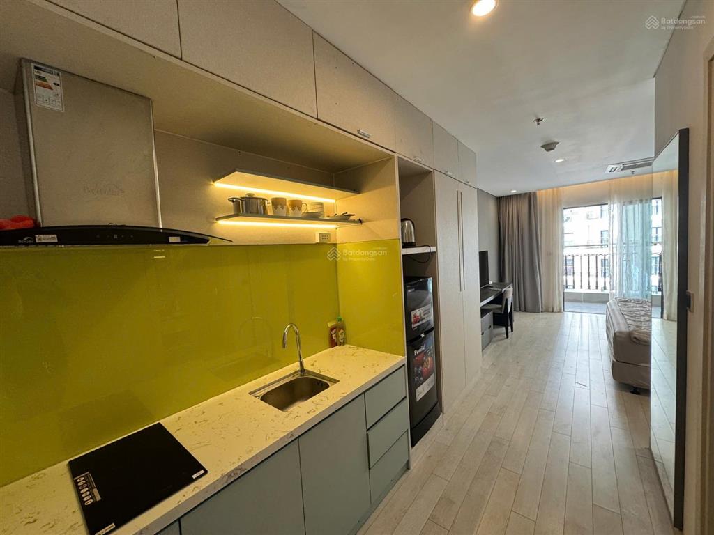 Cho thuê căn hộ đà nẵng goldenbay  wynham vận hành full nội thất cao