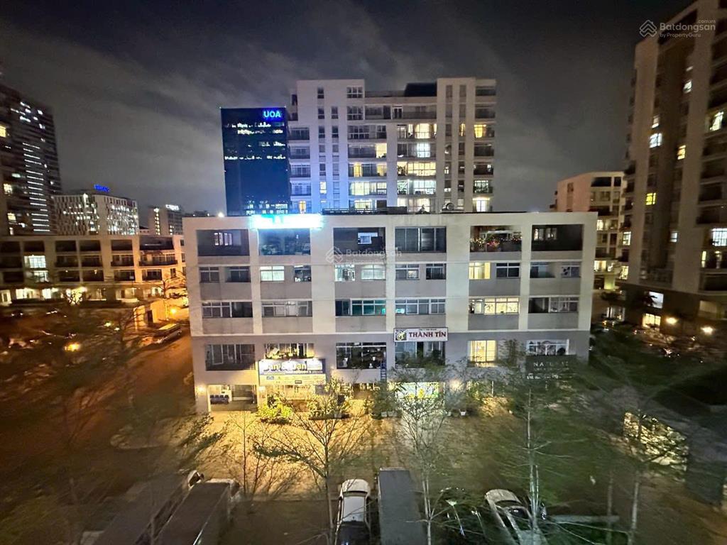 Chủ gửi bán căn hộ star hill 3pn nhà đẹp ngay trường đinh thiện lý 2. 0933 199 *** xem nhà