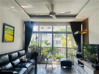 Căn hộ mỹ phước, phạm thái bường quận 7  118m2, 3pn full nt giá bán 6tỷ8   xem nhà 0933 199 ***