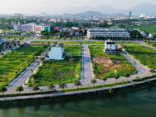 Bán biệt thự đơn lập hướng đông tại kđt bắc đầm vạc, 50 triệu / m2