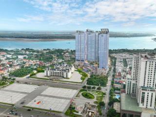 Bán căn hộ 3 ngủ  2 vệ sinh tại vic grand square, hùng vương, gia cẩm, việt trì, phú thọ