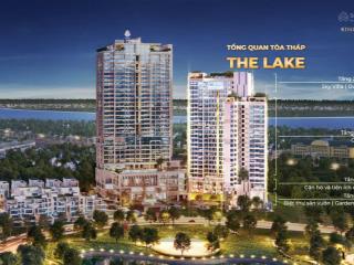 Bán căn hộ 3pn, 2wc giá tốt tại the king tower, tiên dung, việt trì, giá chỉ 4,333 tỷ