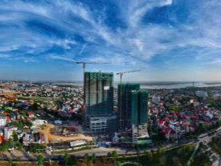 Hàng hiếm có. bán căn 2 ngủ + 1 tại chung cư văn lang sky lake