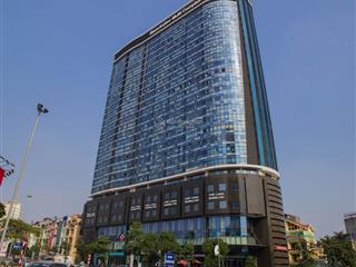 Bán cc eurowindow multi complex, trần duy hưng, 85 triệu/m2, 94.3m2