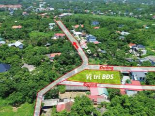 Hàng hiếm đất 3 mặt tiền với 672m2  150m2 đất ở  mặt tiền 37m  giá chỉ 4tr/m2