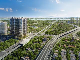 Căn hộ jade square tại bắc từ liêm  hà nội